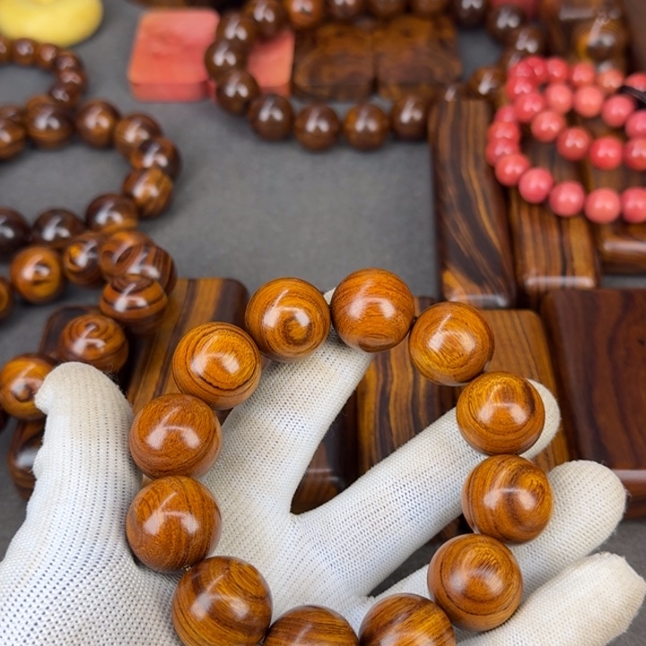 李***言美国沙漠铁木料2.0