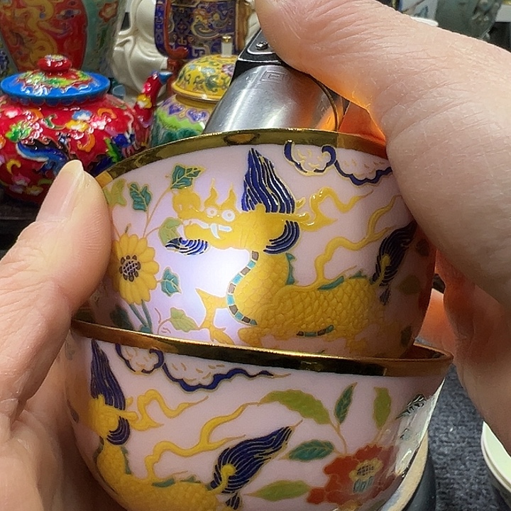 瓷片摆件摆件摆件摆件