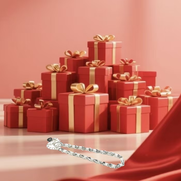 惊喜礼盒原创春节风格轻职风精品挂件t124