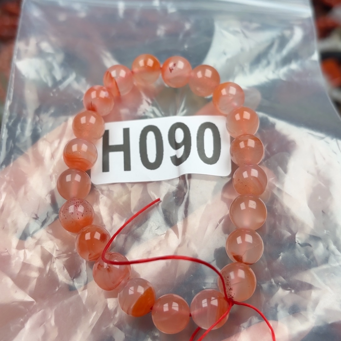 南红玛瑙珠宝奇石未镶嵌9+