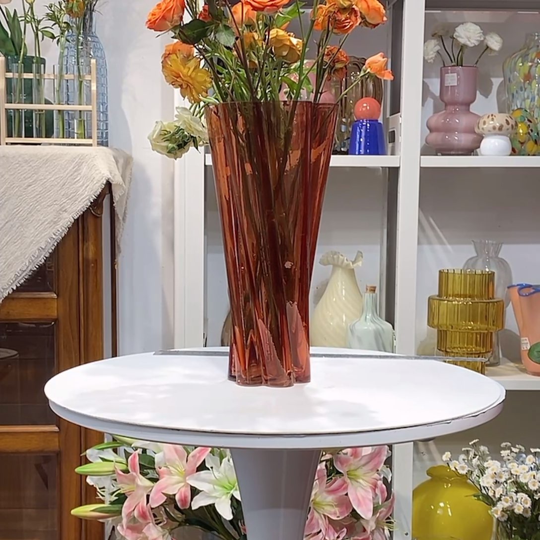 喷色 有剐蹭 口14高30.5