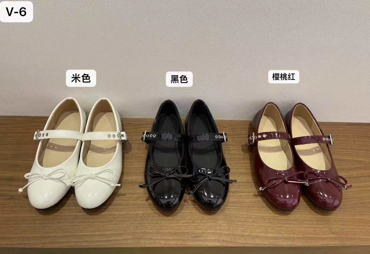 HF（V6）时尚潮流尖头鞋