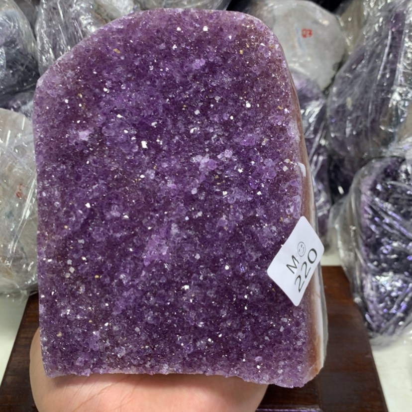 【闪购商品】未镶嵌水晶大型摆件（非配饰）