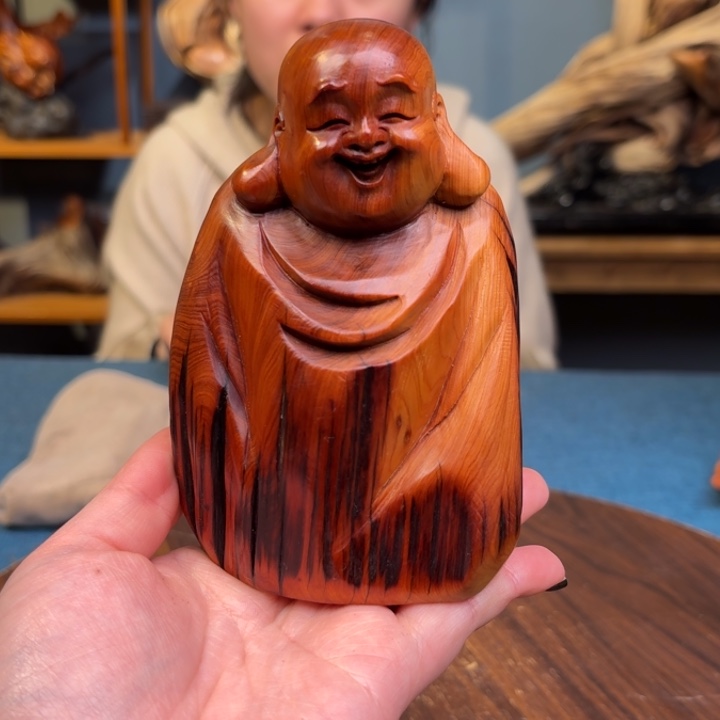 柏木（崖柏）关注一下