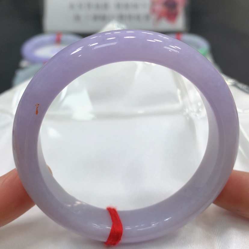 【闪购商品】翡翠手镯未镶嵌翡翠