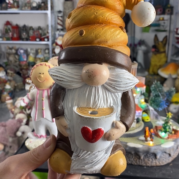 树脂工艺品摆件默认微瑕