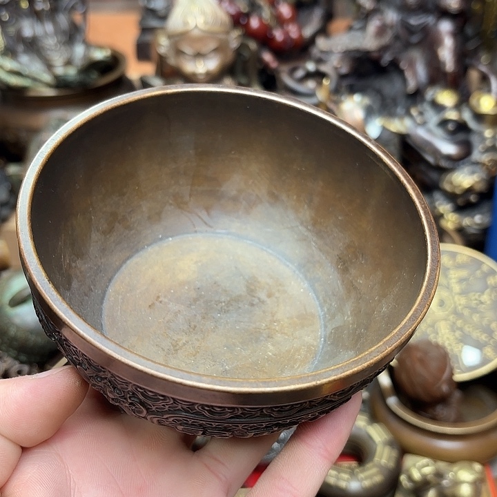 嘉嘉精品铜器摆件