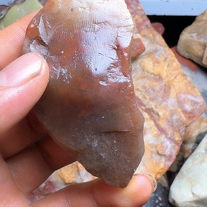 明***非寿山石寿山石的种类