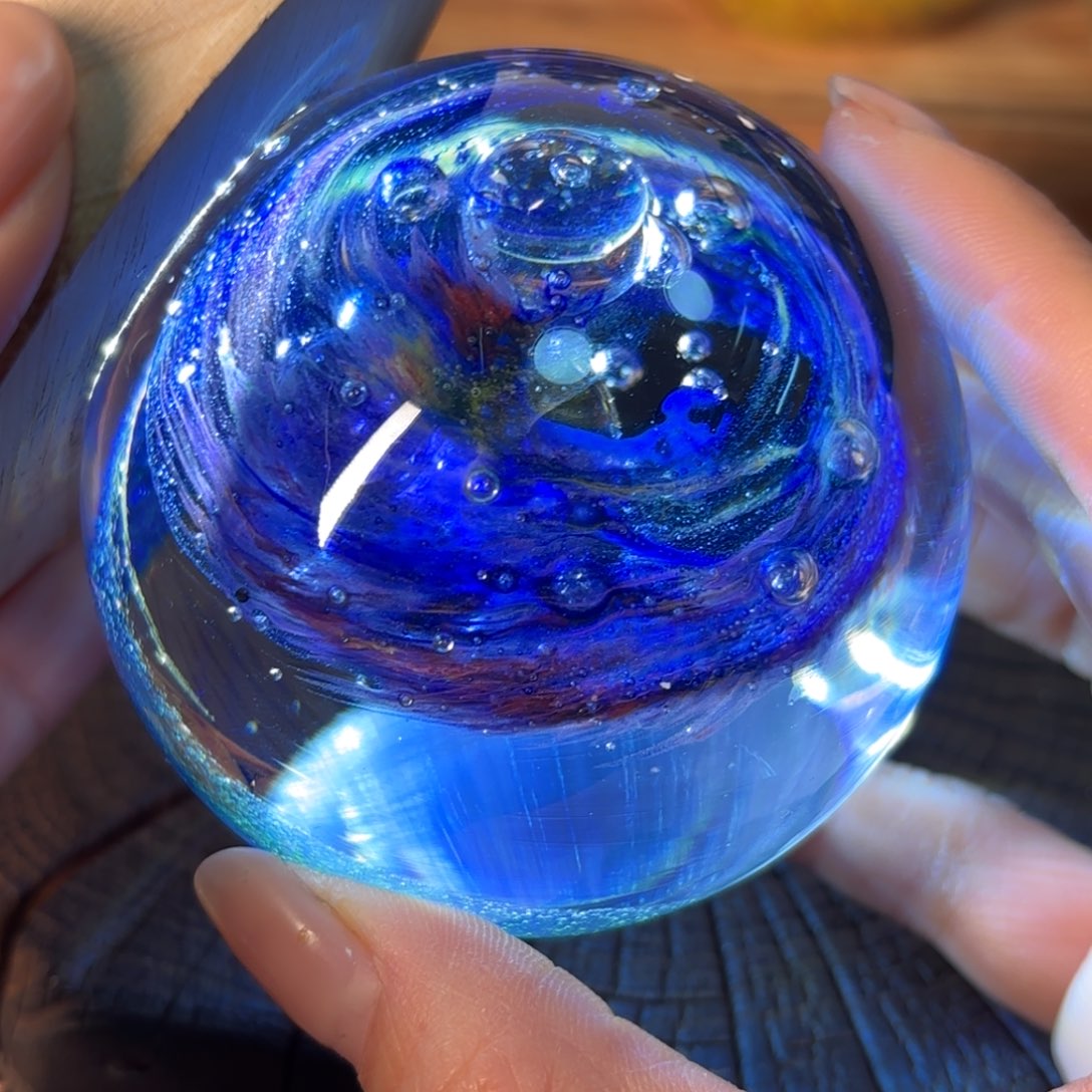 手工艺品琉璃精品