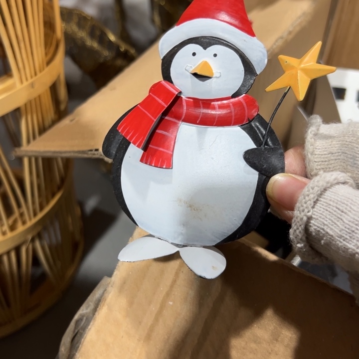 改***子外贸孤品 默认瑕疵