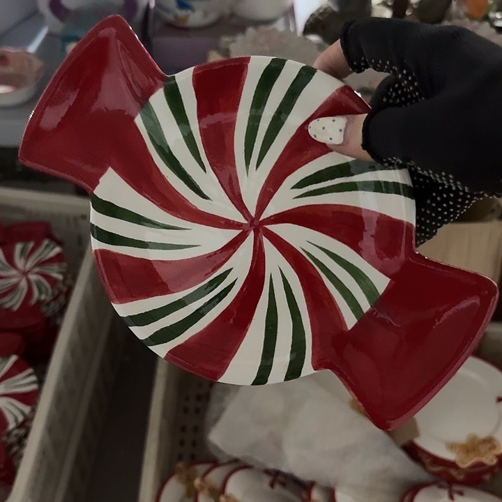 瓷片陶瓷完美主义慎拍