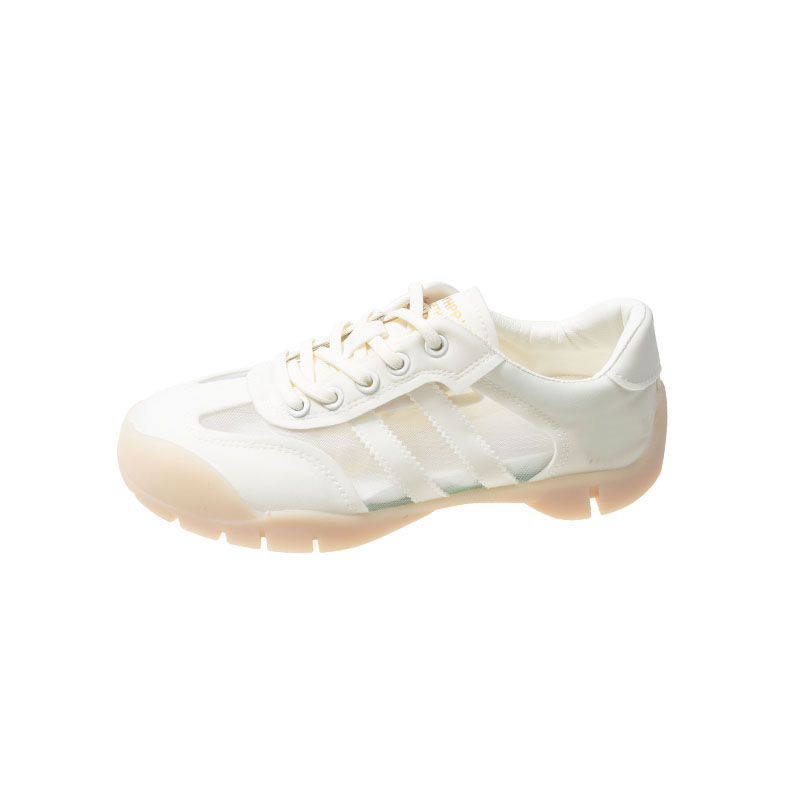 ZJ百搭新款休闲鞋女鞋