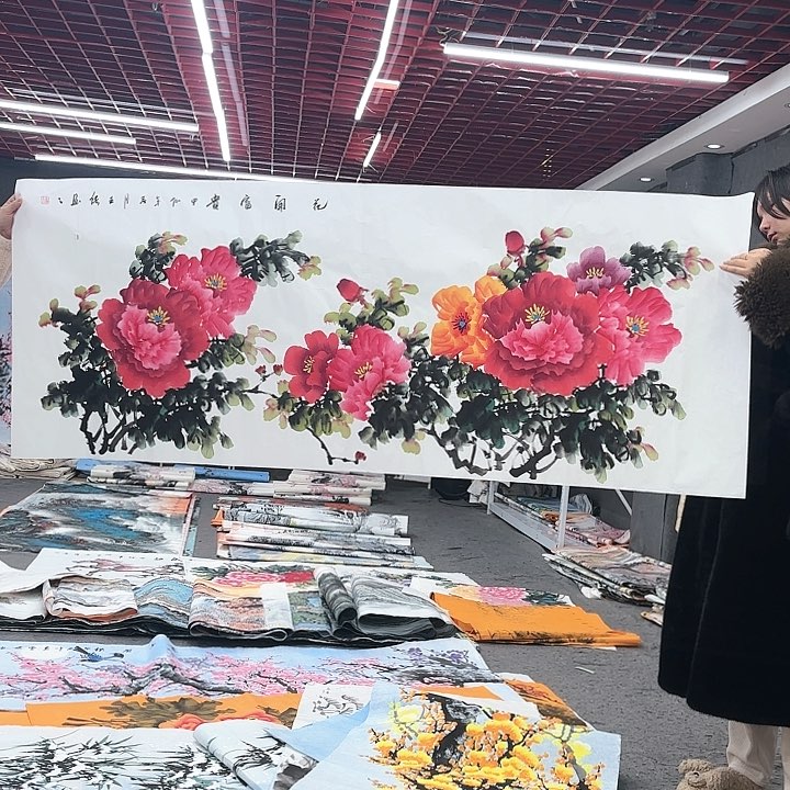 国画无毛或被短柔毛或无毛或