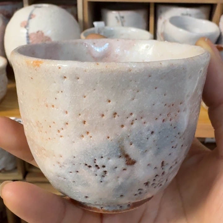 杯子也不知道怎么回