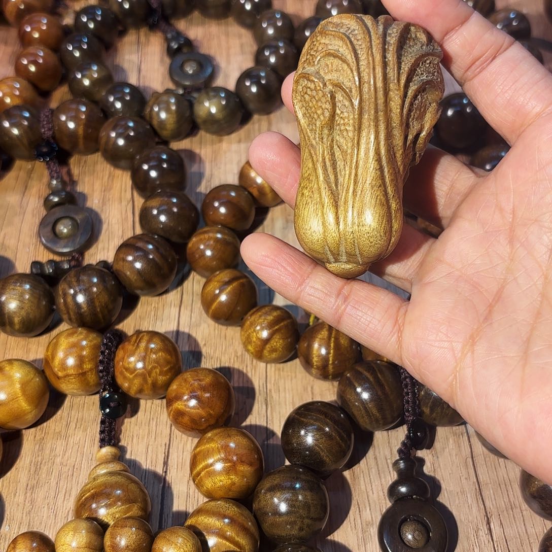 楠木（金丝楠）其他