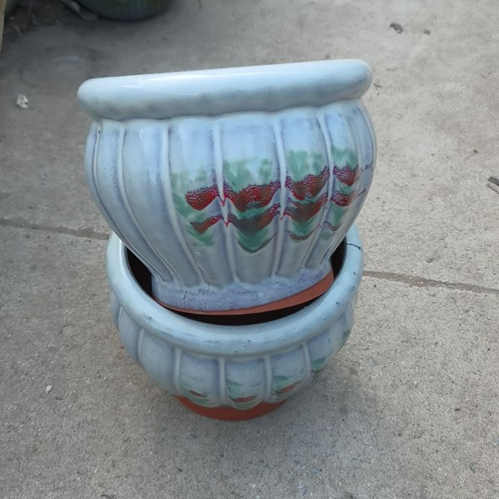 红陶18：16瑕疵两个