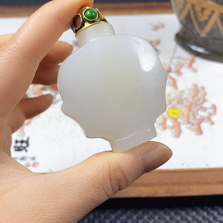 紫砂闪购商品，一图一物