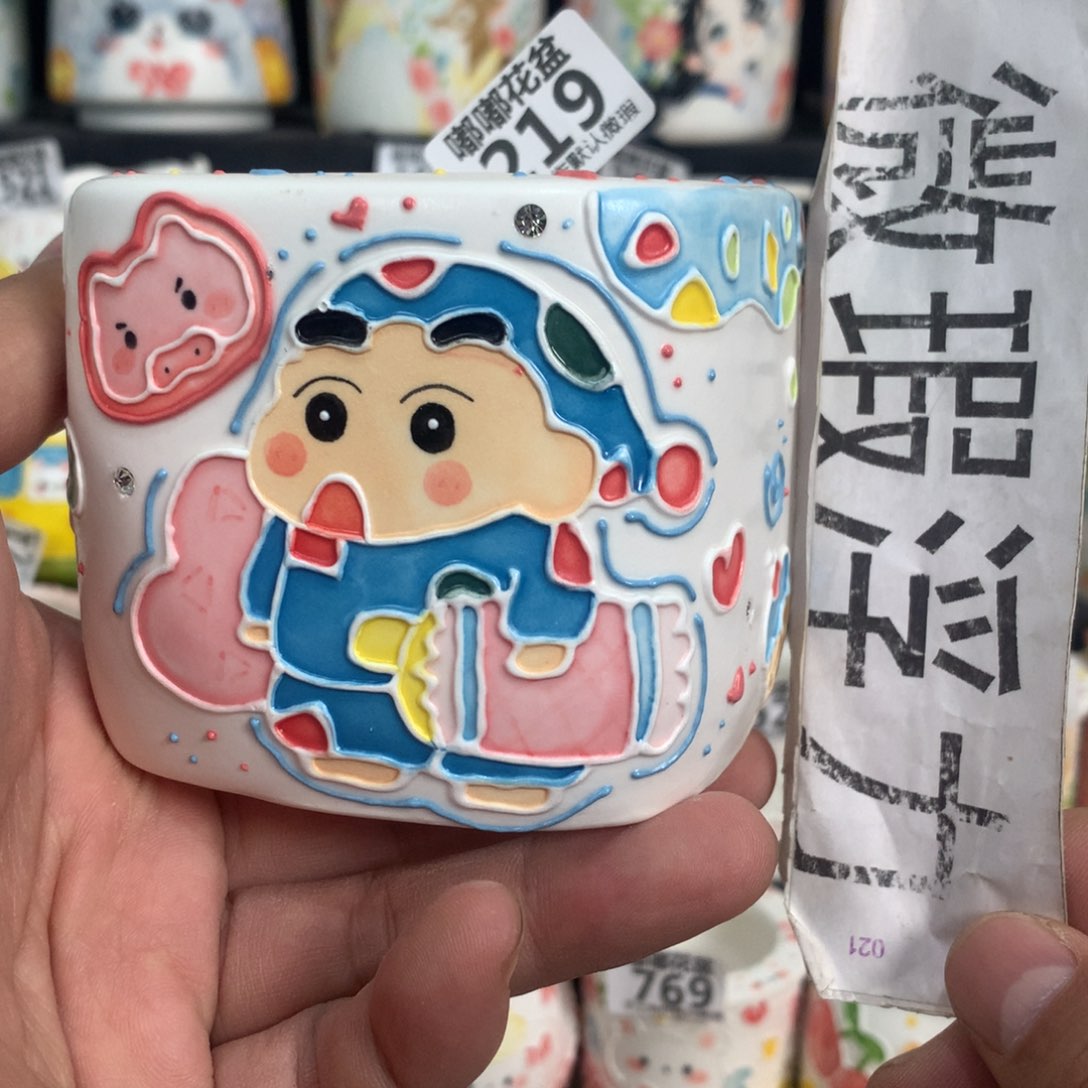 紫砂花盆219嘟嘟嘟嘟