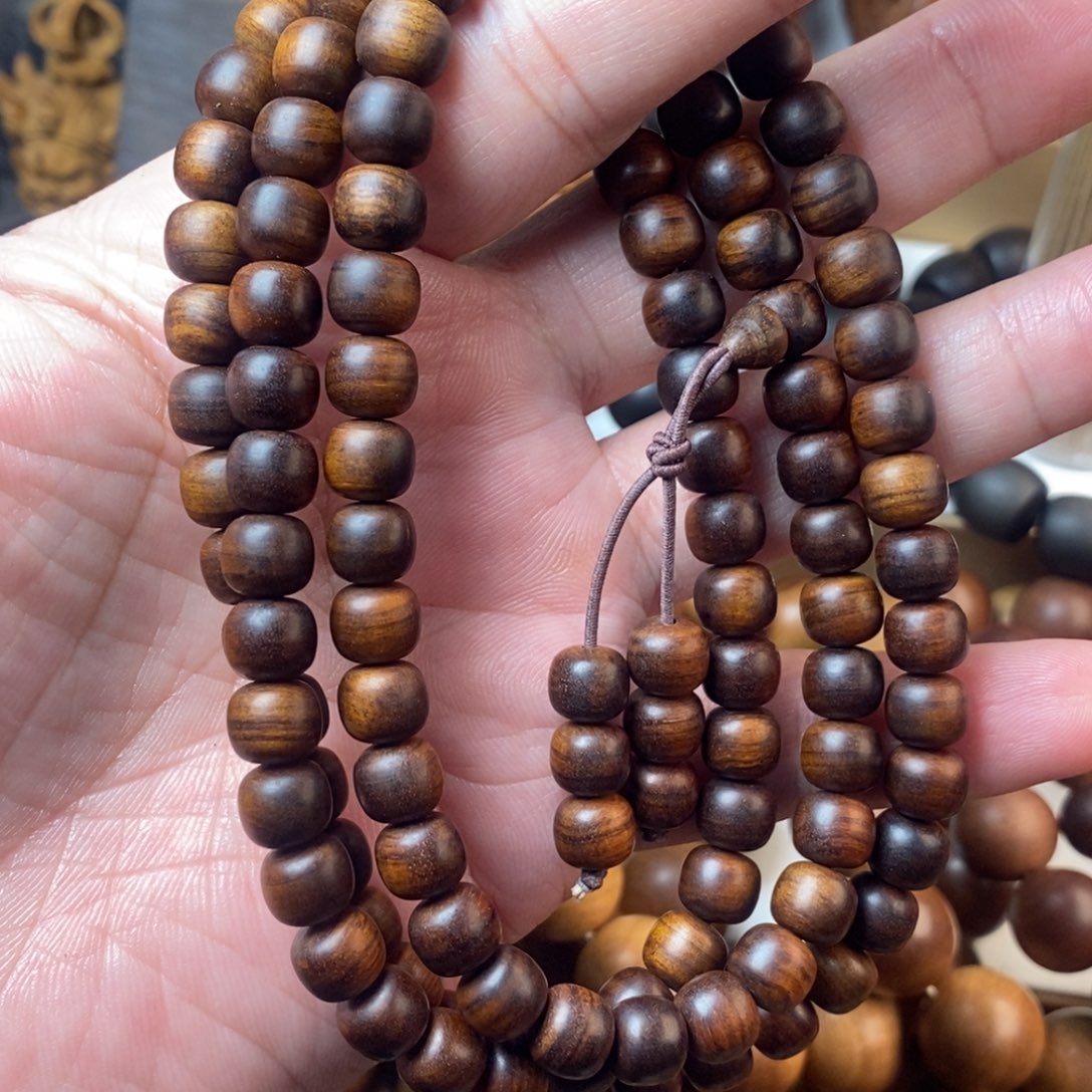 檀香木其他星**糕老山檀香78焦糖