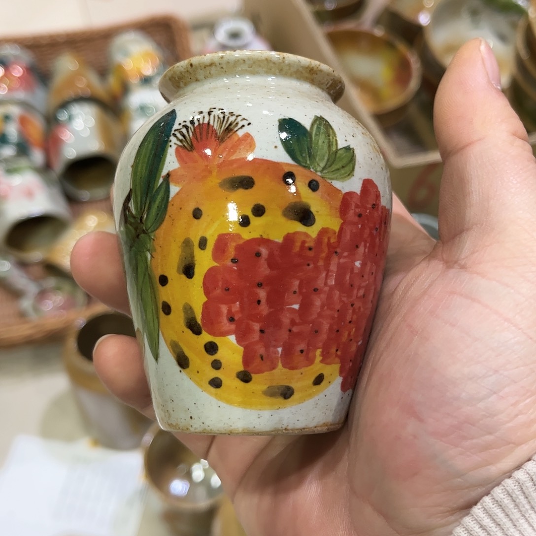 哈哈哈哈哈我真的好