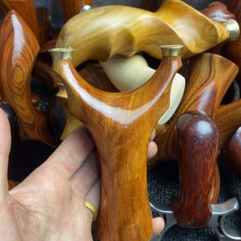 大果紫檀（缅甸花梨）瑕疵736