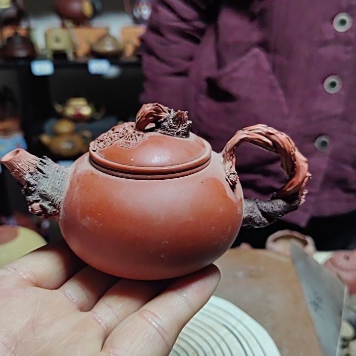 紫砂茶壶1111111111111