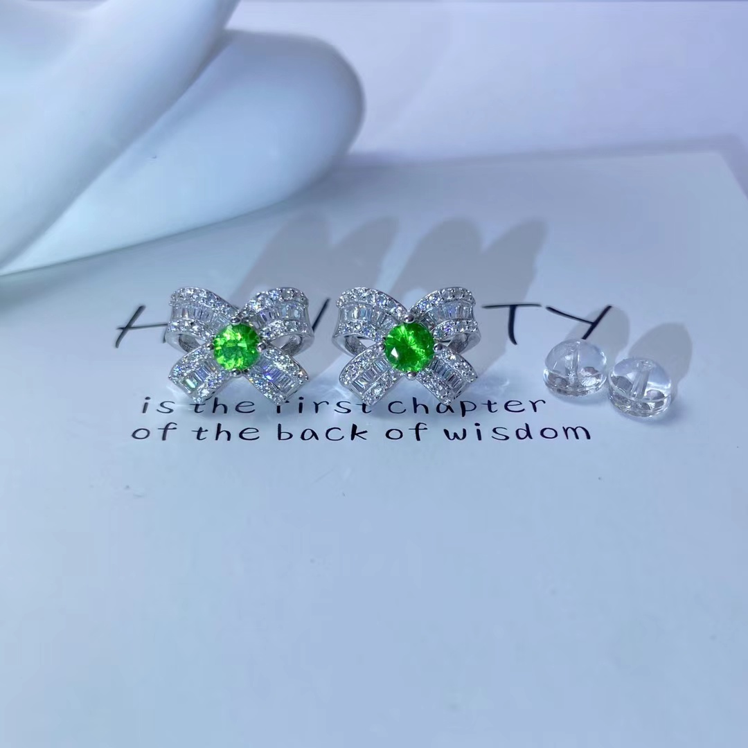 JSSFE0176-沙弗莱耳钉