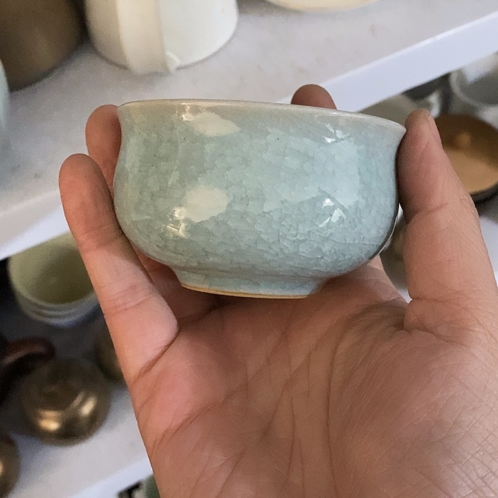 陶瓷艺术品及陶瓷制品