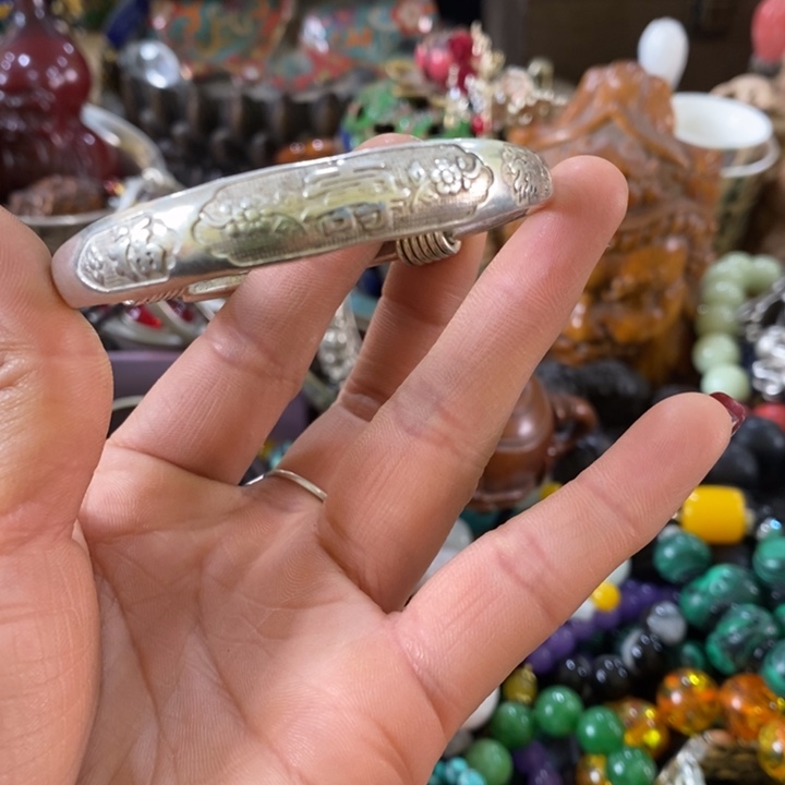 吊坠宫廷影视老旧工艺摆件