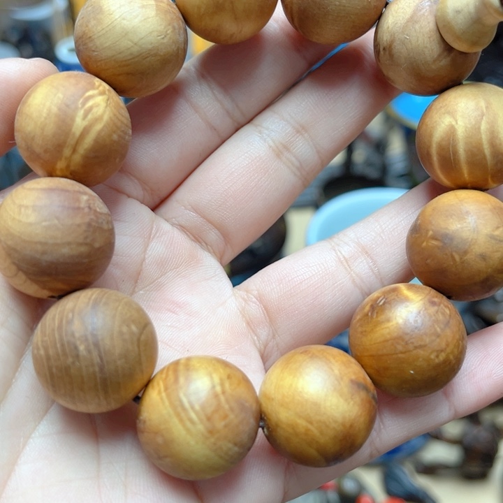 【闪购商品】滴血莲花菩提吊坠