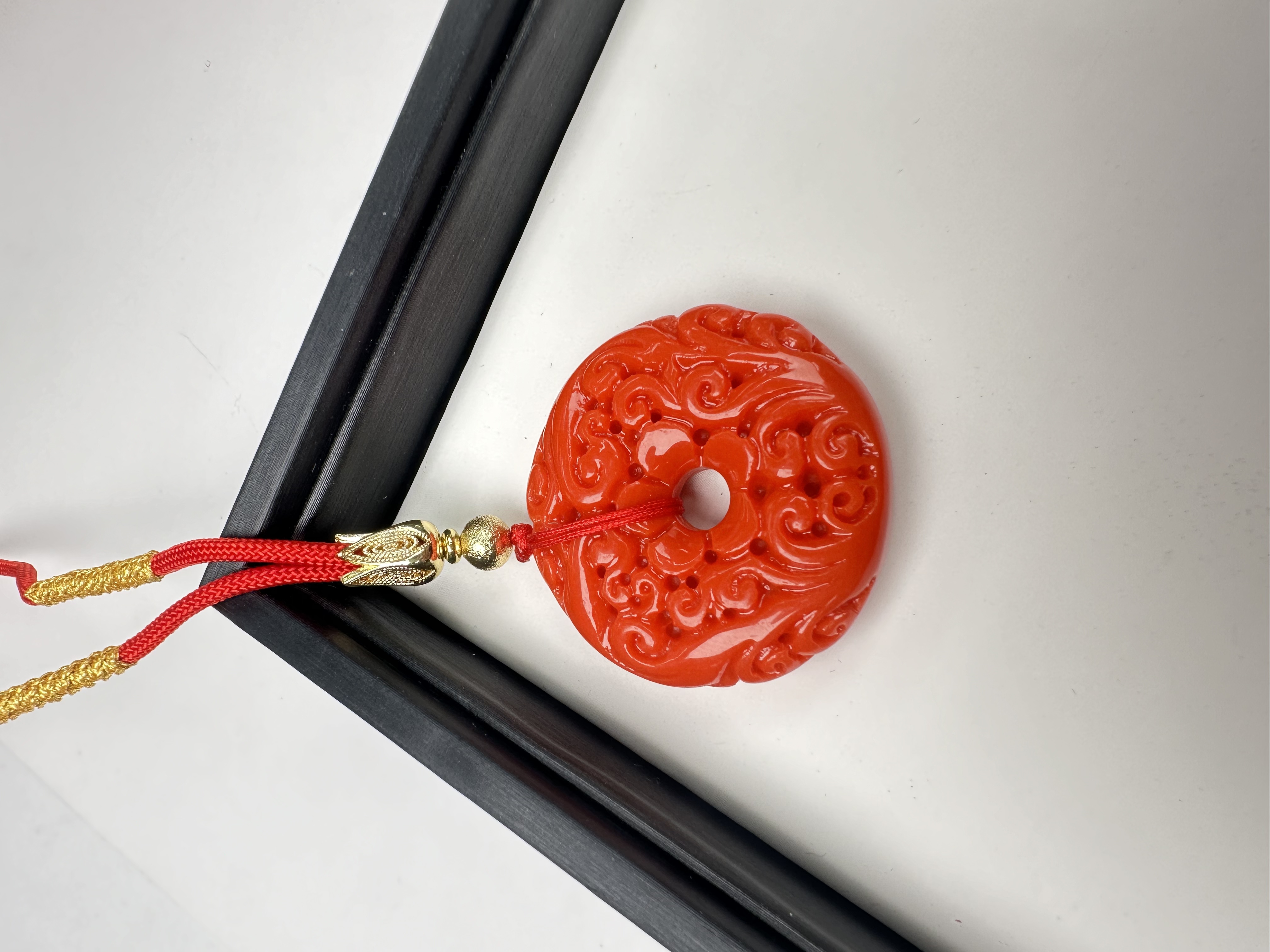 『高端*时尚』F-8899时尚首饰吊坠多样性发其一K542