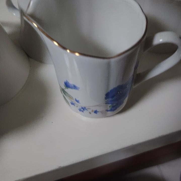 瓷片陶瓷盘子碗陶陶