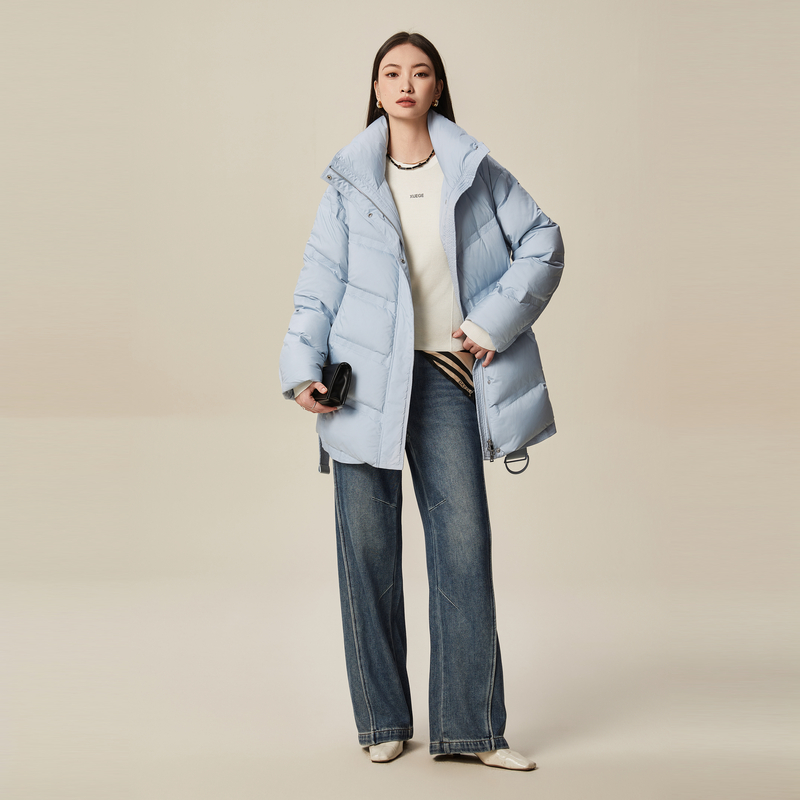 羽绒服XK406823A820