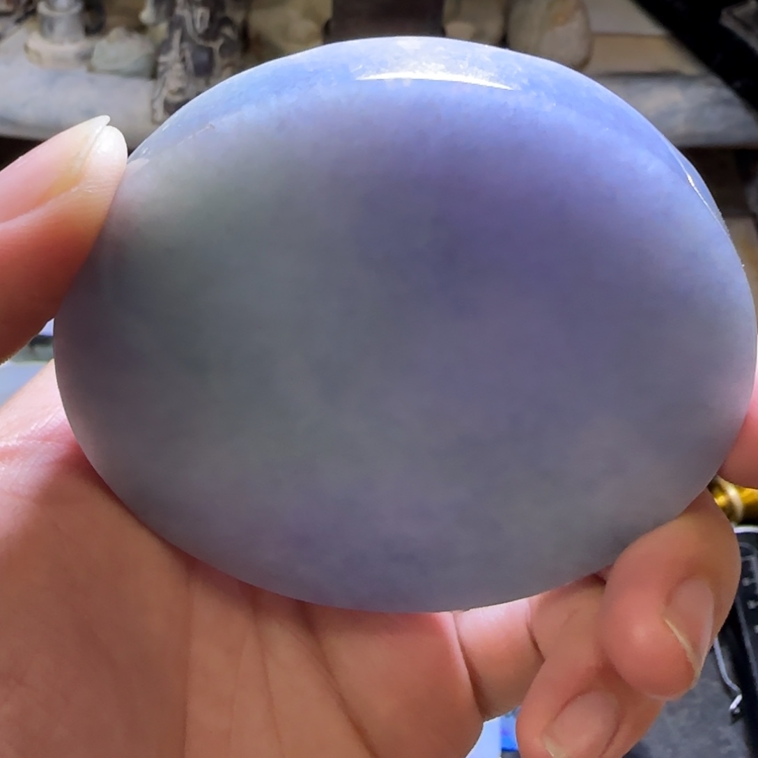 定制翡翠翡翠未镶嵌点****）