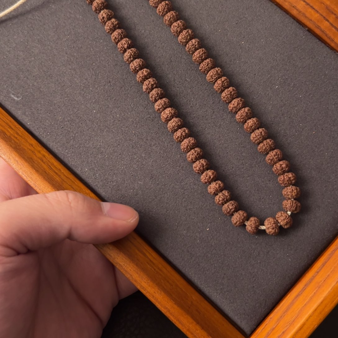 W***Y吊坠金刚菩提定制