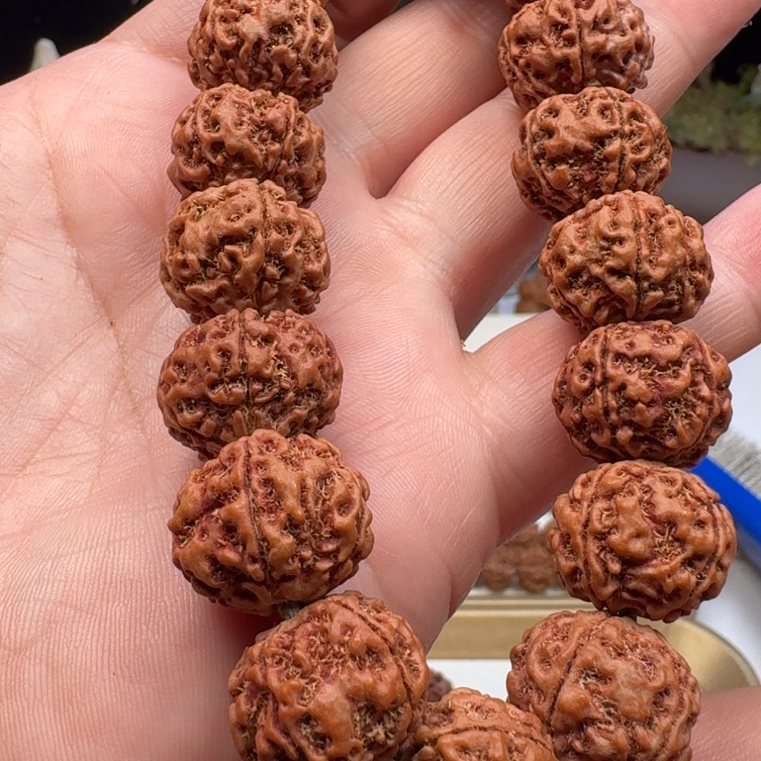 手串金刚菩提梅花