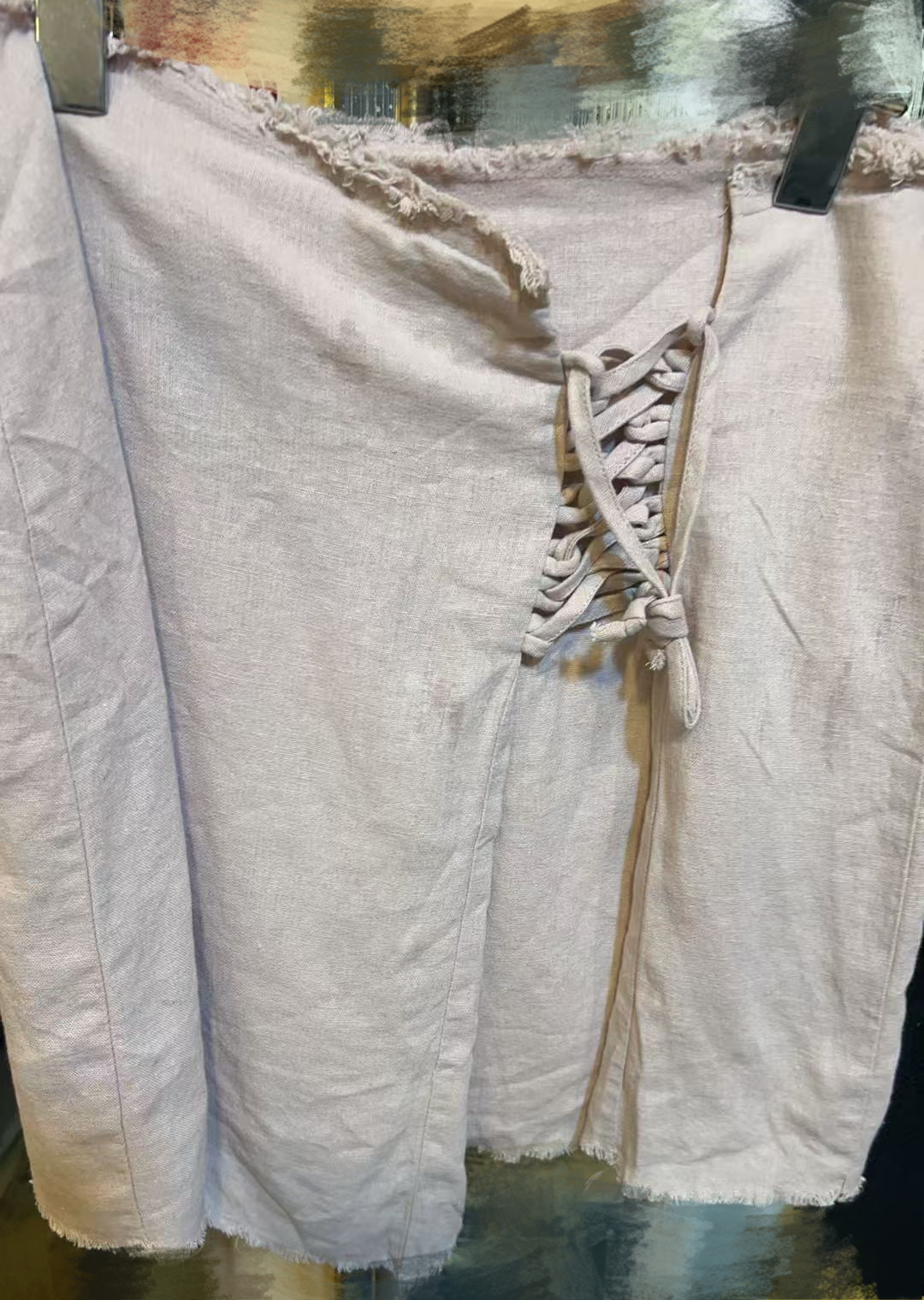 【特价不支持退换】韩系气质时尚半身裙女裙