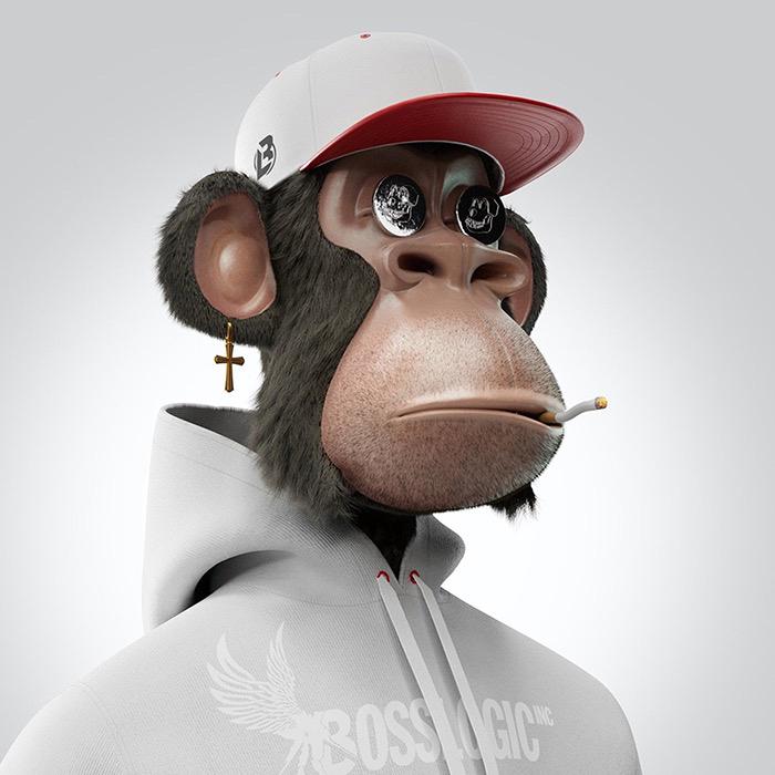 冬季时尚加厚外套福利-羽004