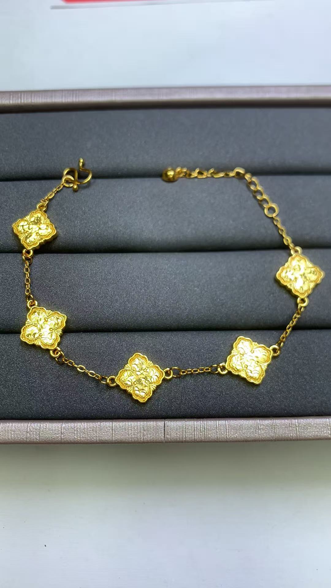 手链 【质检发货】时尚手链D566