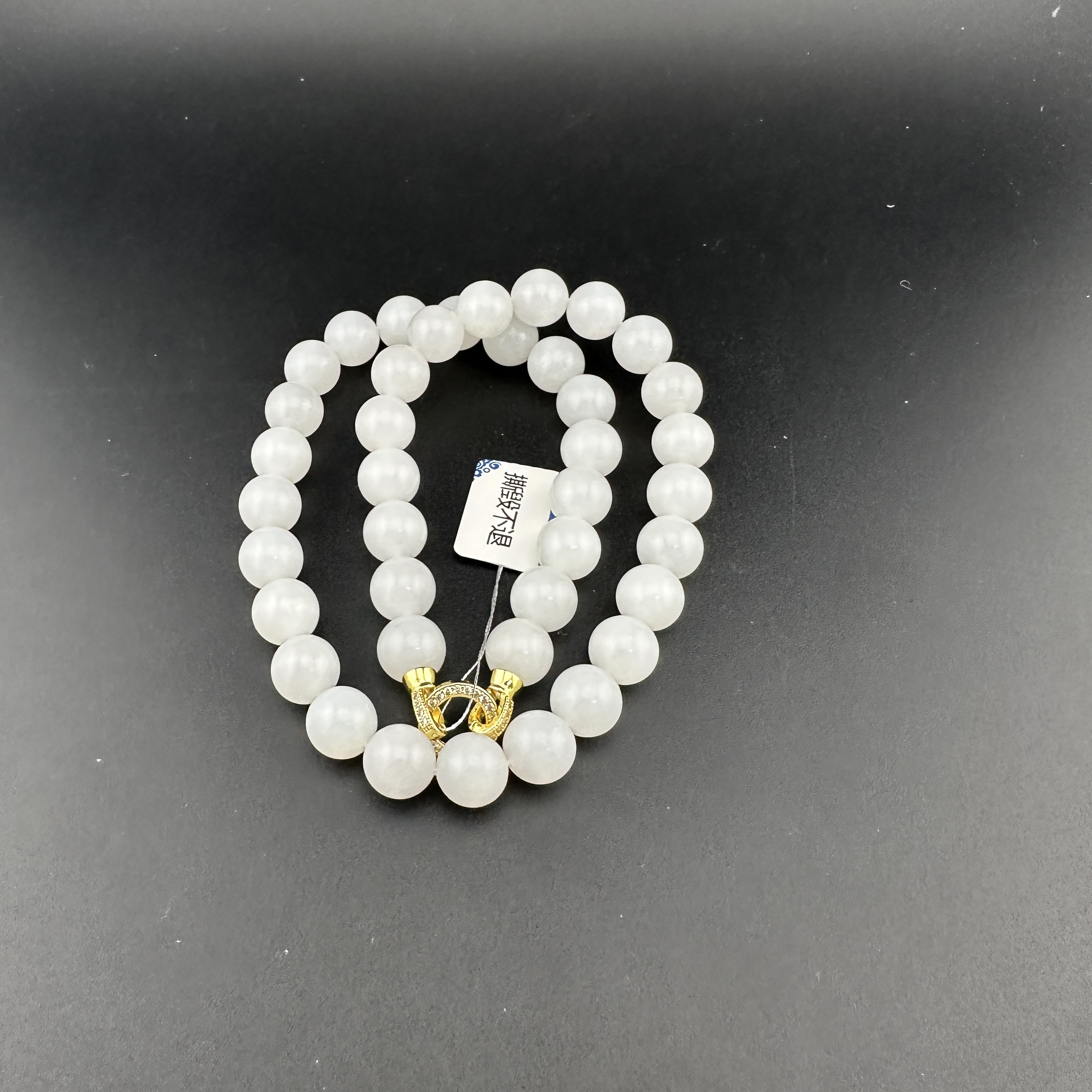 BY1226FLSF标110 北玉精选 和田玉项链 多样性发货