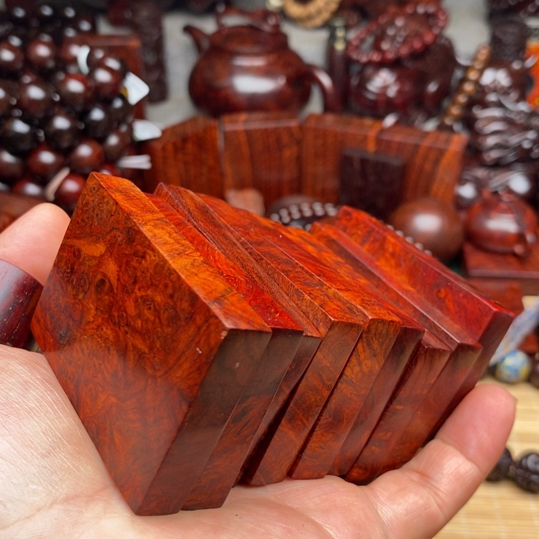 小叶紫檀手串/手链多样性发其一小叶紫檀461