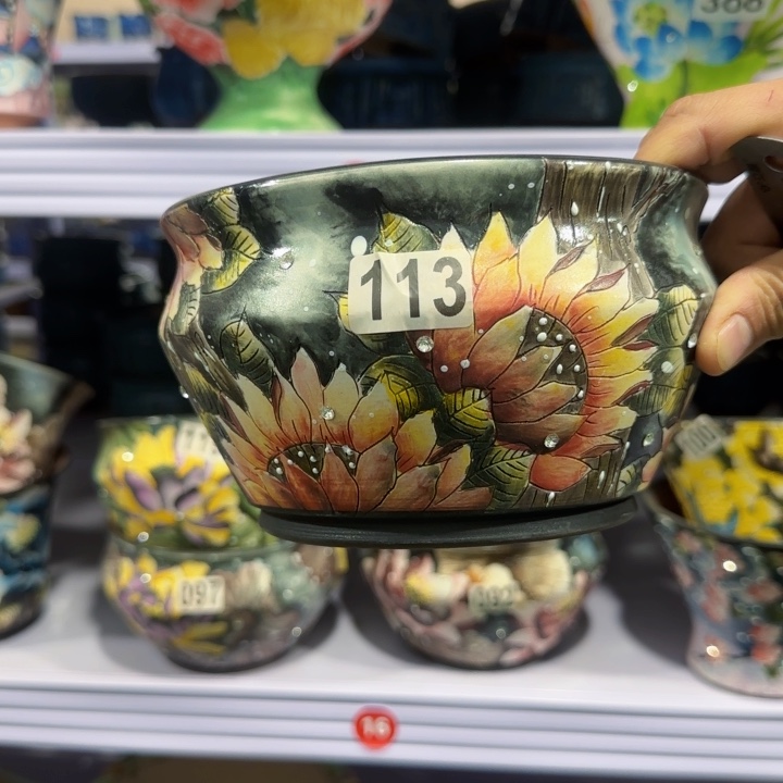 内口径16高10.5左右的