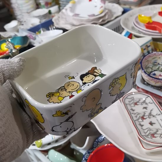 瓷片陶瓷产品设计