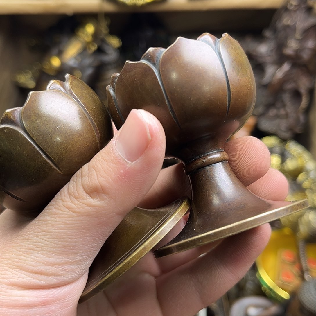 文玩铜器点击下单有运费险