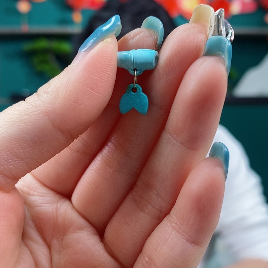 蜜蜡珠宝奇石未镶嵌