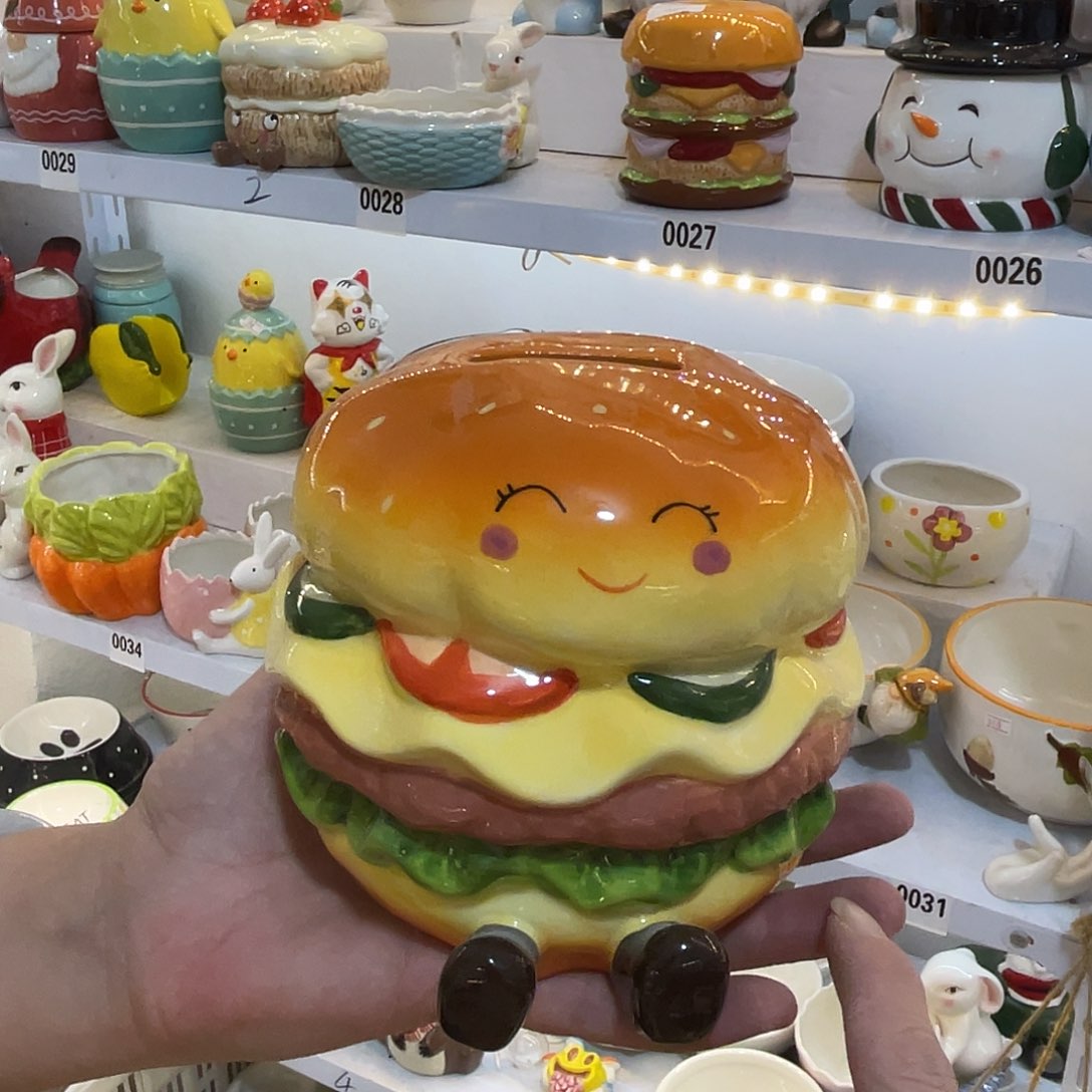 陶瓷微瑕介意慎拍