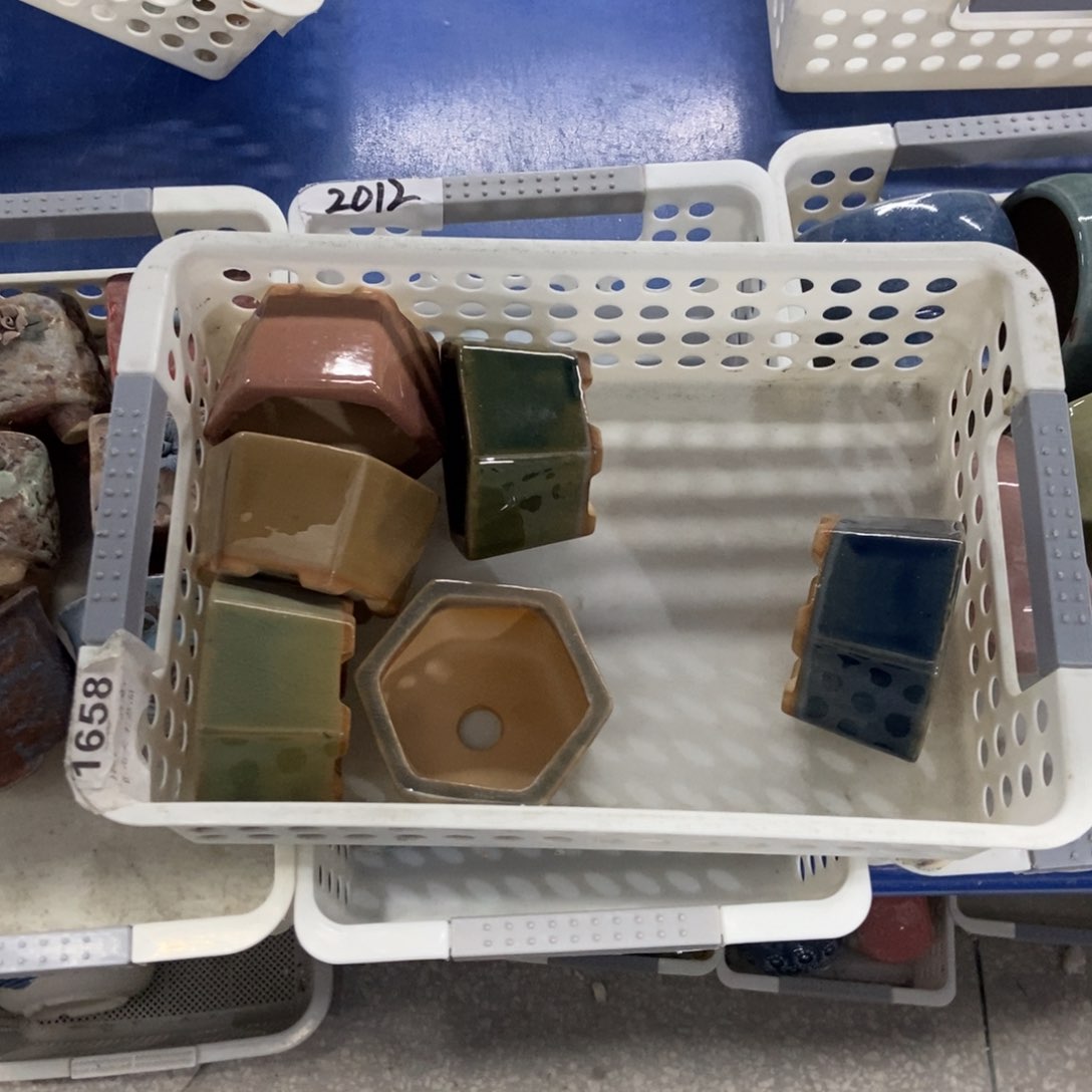 【闪购商品】陶瓷@@1658