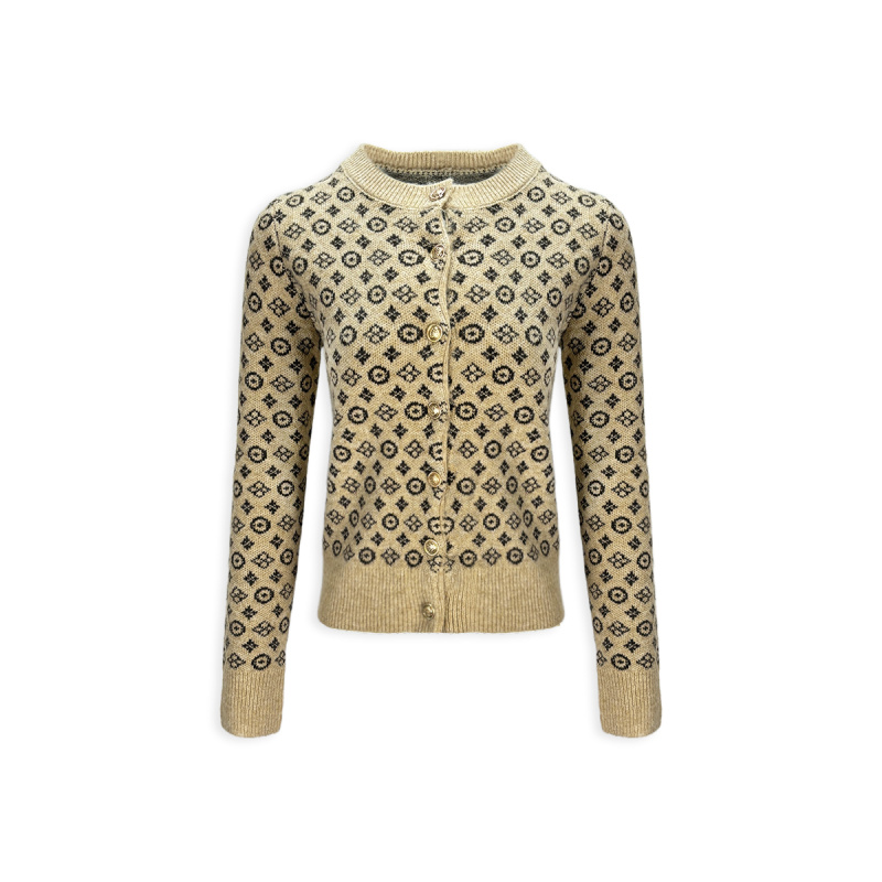 150*气质时尚轻奢针织衫A031184