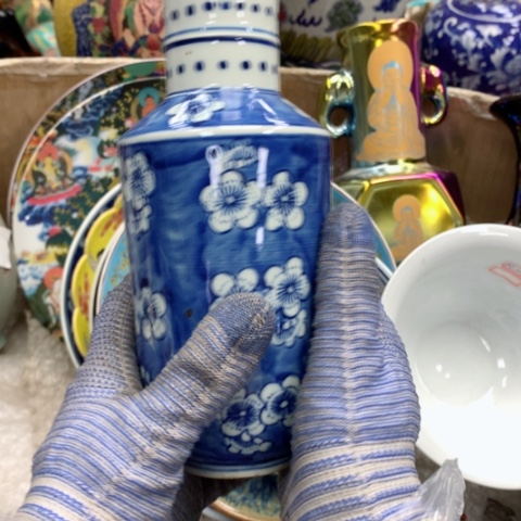 瓷器摆件瓷器摆件