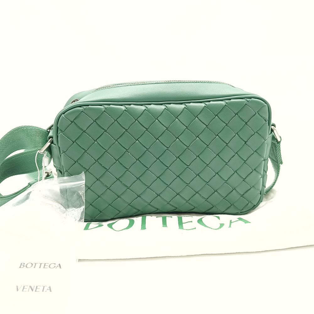 元品奢选/95新/葆蝶家/单肩包/SN-X505726